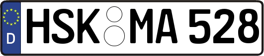 HSK-MA528