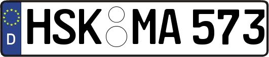 HSK-MA573