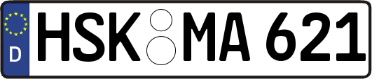 HSK-MA621