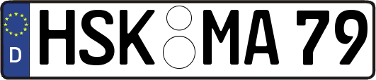 HSK-MA79