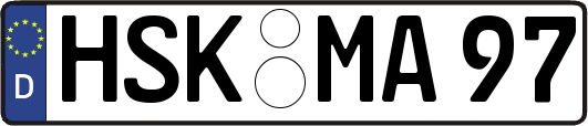 HSK-MA97