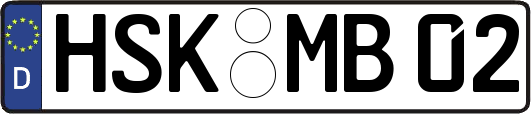 HSK-MB02
