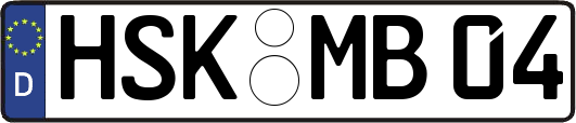 HSK-MB04