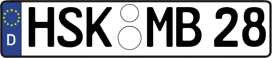 HSK-MB28