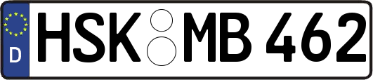 HSK-MB462