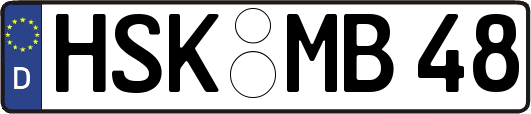 HSK-MB48