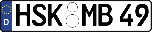 HSK-MB49