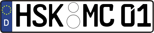HSK-MC01