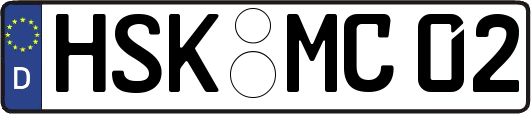 HSK-MC02