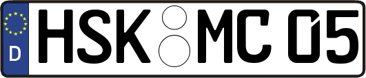 HSK-MC05