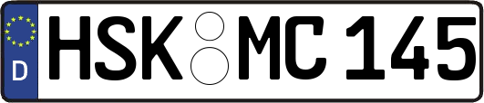 HSK-MC145