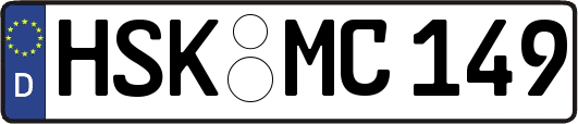 HSK-MC149