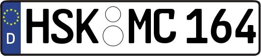 HSK-MC164