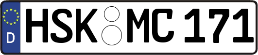 HSK-MC171