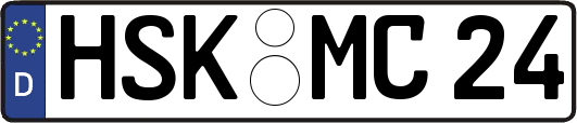 HSK-MC24