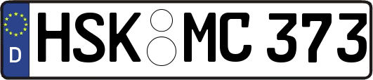 HSK-MC373