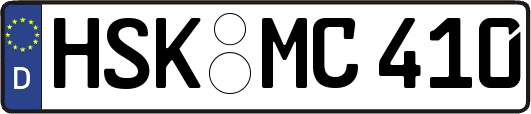 HSK-MC410