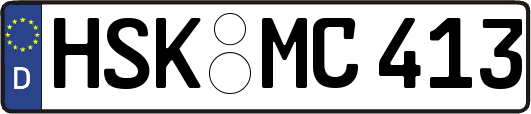 HSK-MC413
