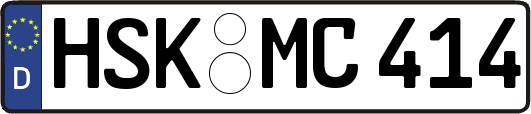 HSK-MC414