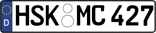 HSK-MC427