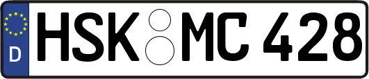 HSK-MC428