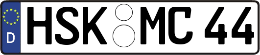 HSK-MC44