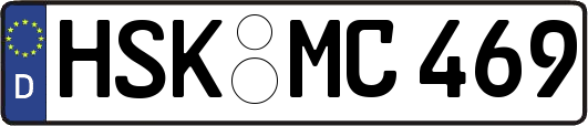 HSK-MC469
