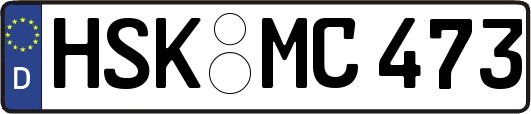 HSK-MC473