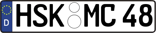 HSK-MC48
