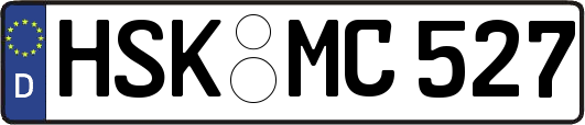 HSK-MC527