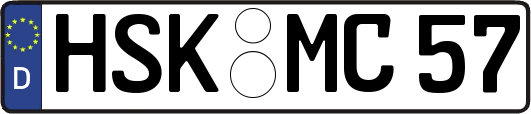 HSK-MC57