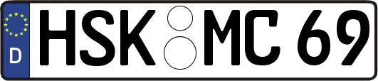 HSK-MC69