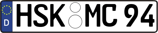 HSK-MC94