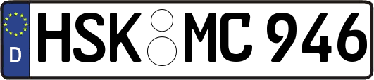 HSK-MC946