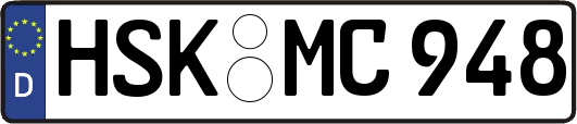 HSK-MC948