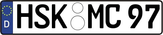 HSK-MC97