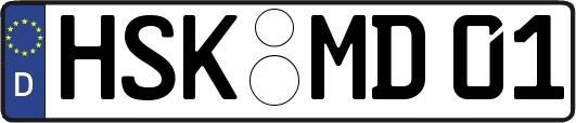 HSK-MD01