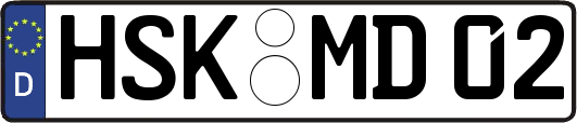 HSK-MD02