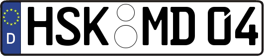 HSK-MD04