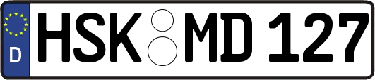 HSK-MD127