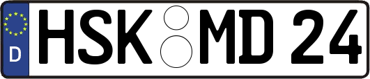 HSK-MD24