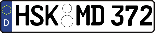 HSK-MD372