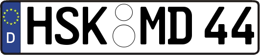 HSK-MD44