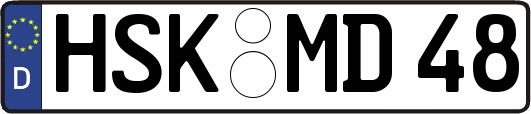 HSK-MD48