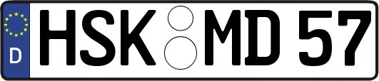 HSK-MD57
