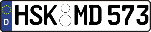 HSK-MD573