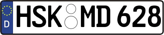 HSK-MD628