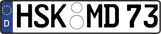 HSK-MD73
