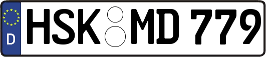HSK-MD779