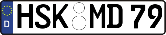 HSK-MD79